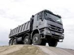 Mercedes-Benz Actros 4148 2009 года